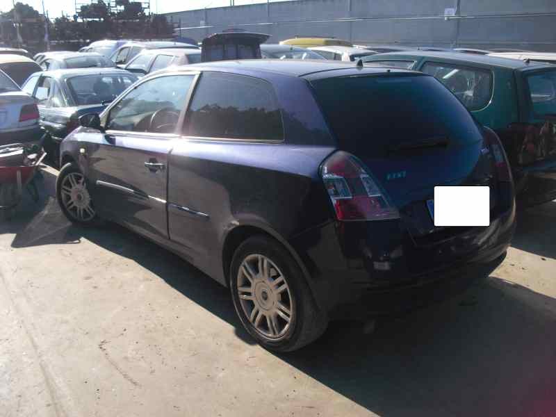 fiat stilo (192) del año 2003