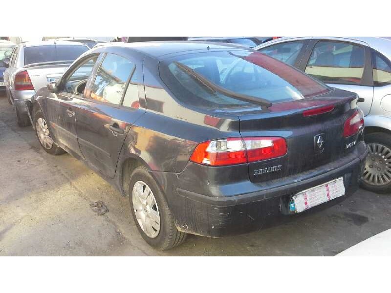 renault laguna ii (bg0) del año 2001