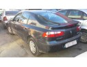 RENAULT LAGUNA II (BG0)