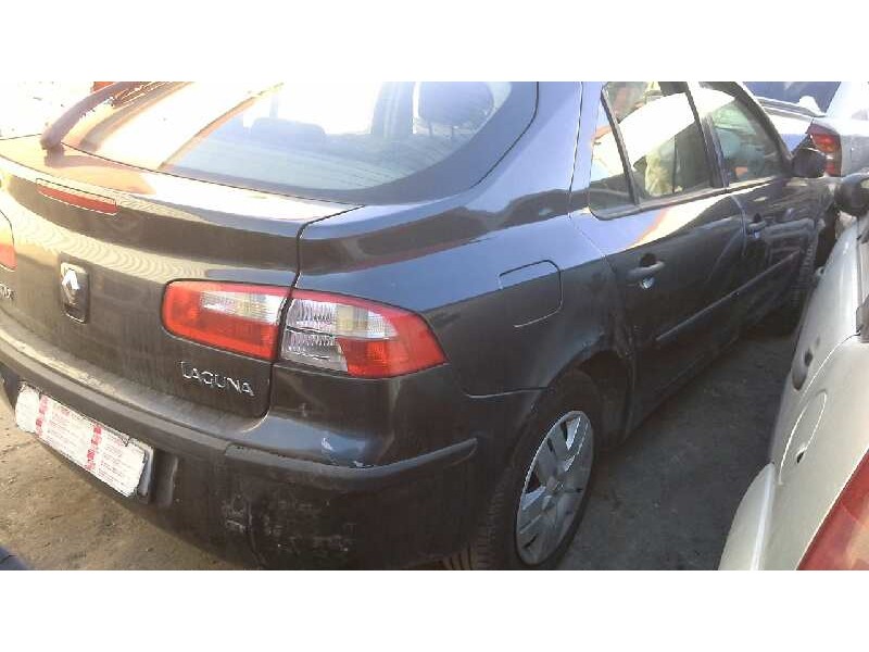 renault laguna ii (bg0) del año 2001
