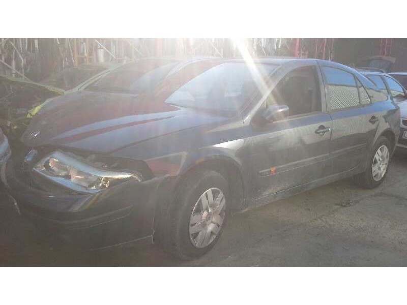 renault laguna ii (bg0) del año 2001