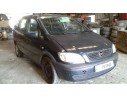 OPEL ZAFIRA A