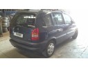 OPEL ZAFIRA A