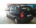 OPEL ZAFIRA A