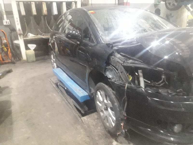 citroën c4 coupe del año 2005