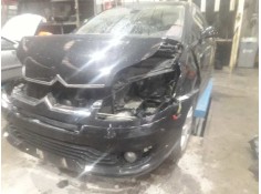 citroën c4 coupe del año 2005 2