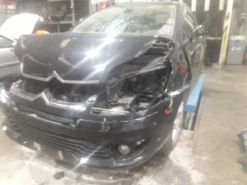 citroën c4 coupe del año 2005