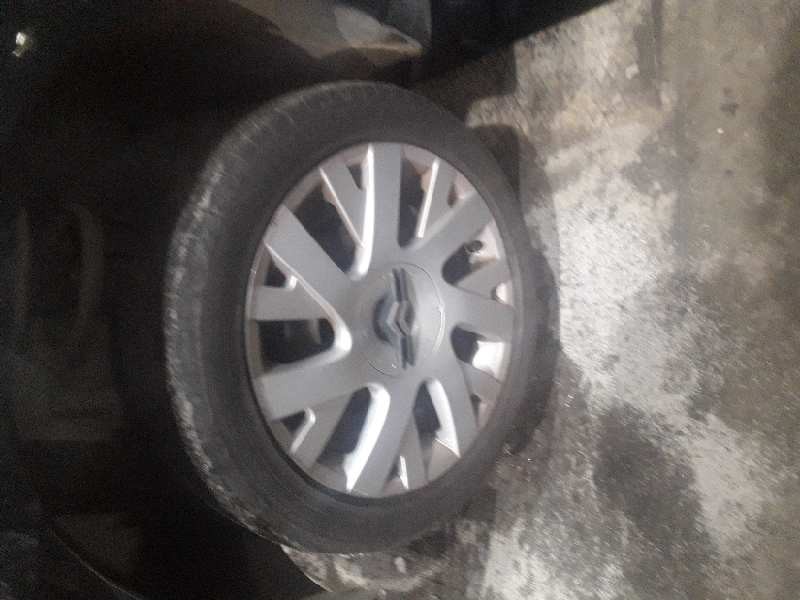 citroën c4 coupe del año 2005