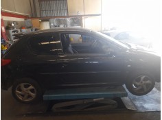 peugeot 206 berlina del año 2003 2