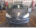 PEUGEOT 206 BERLINA