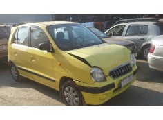 hyundai atos prime (mx) del año 2001