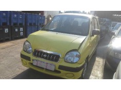 hyundai atos prime (mx) del año 2001 2