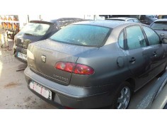 seat cordoba berlina (6l2) del año 2005
