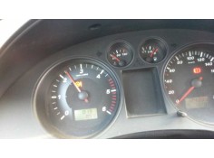 seat cordoba berlina (6l2) del año 2005 2