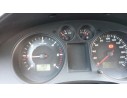 SEAT CORDOBA BERLINA (6L2)