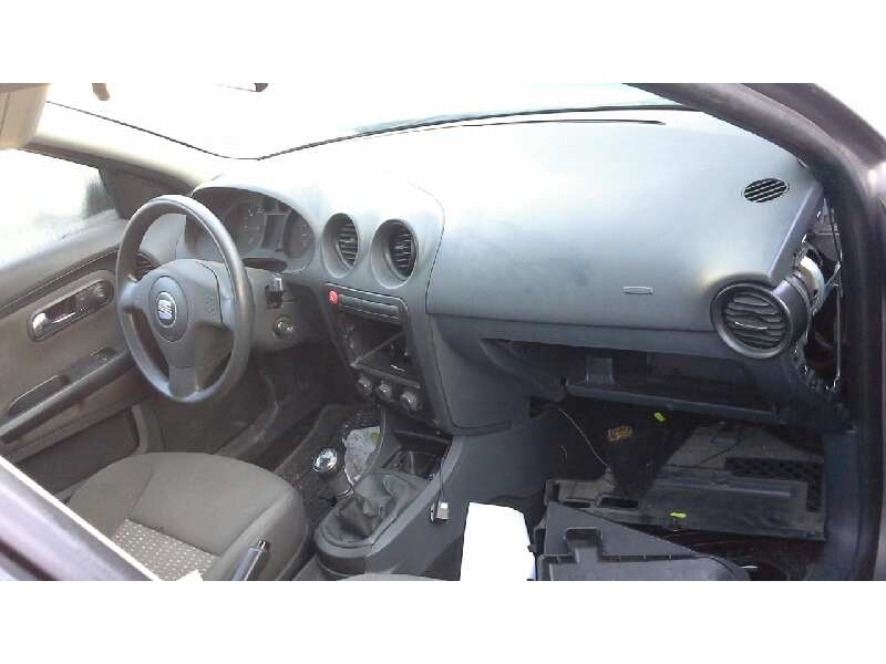 seat cordoba berlina (6l2) del año 2005