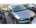 SEAT CORDOBA BERLINA (6L2)