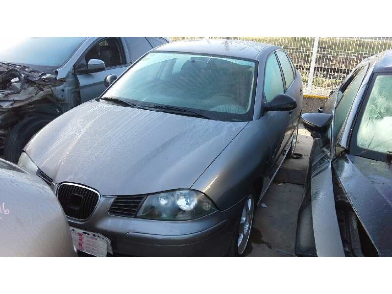 seat cordoba berlina (6l2) del año 2005
