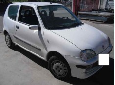 fiat seicento (187) del año 2001