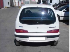 fiat seicento (187) del año 2001 2