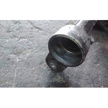 Recambio de diferencial delantero para dodge nitro 2.8 crd referencia OEM IAM 2003955  