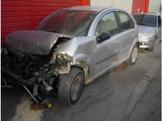 citroën c3 del año 2003