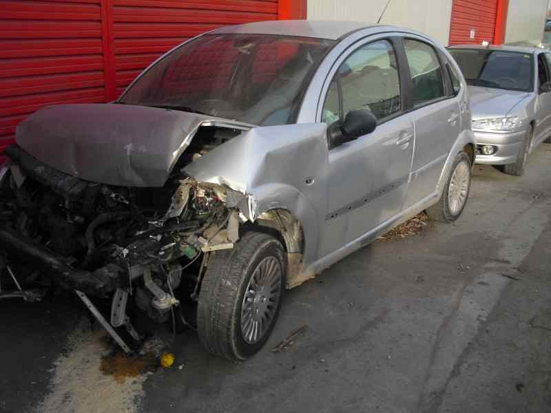 citroën c3 del año 2003