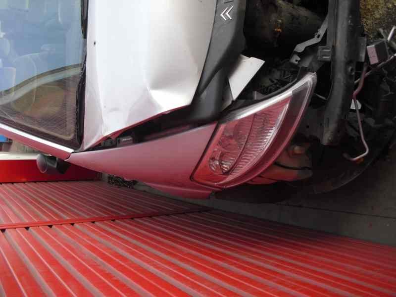 citroën c3 del año 2003