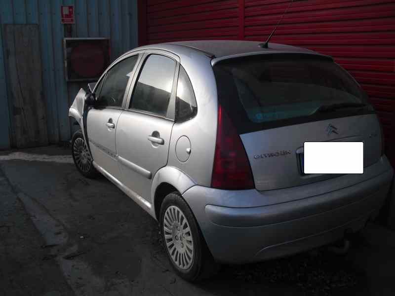 citroën c3 del año 2003