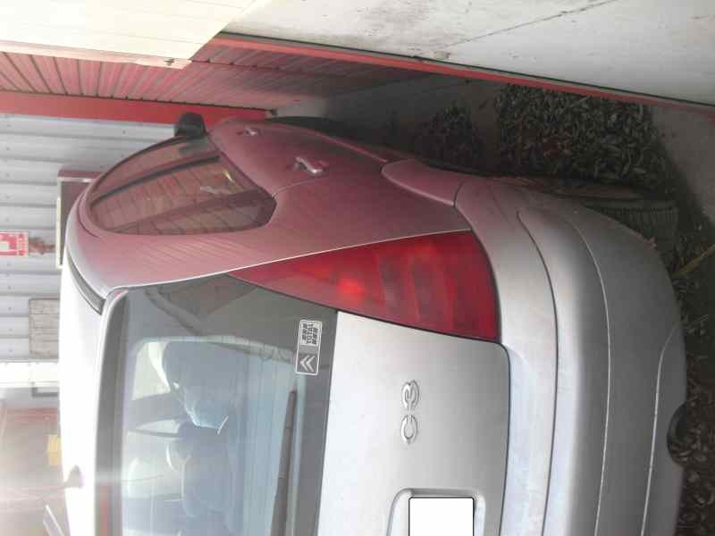 citroën c3 del año 2003