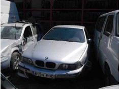 bmw serie 5 berlina (e39) del año 2000