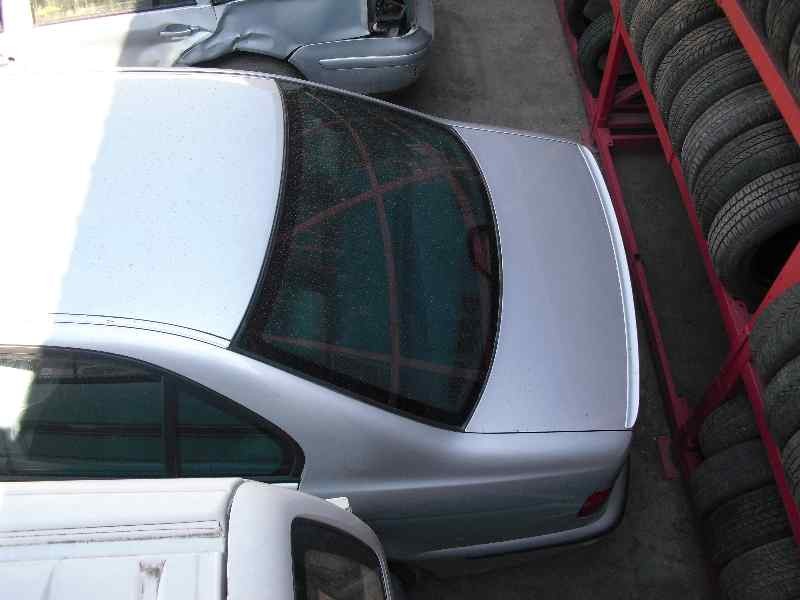 bmw serie 5 berlina (e39) del año 2000