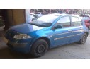 RENAULT MEGANE II BERLINA 3P