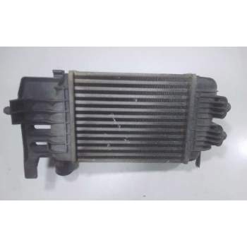 Recambio de intercooler para toyota yaris (ksp9/scp9/nlp9) básico referencia OEM IAM 179000N030  