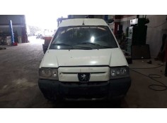 peugeot expert kasten komfort del año 2006