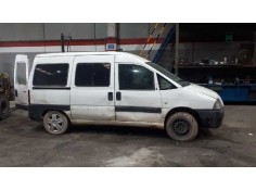 peugeot expert kasten komfort del año 2006 2