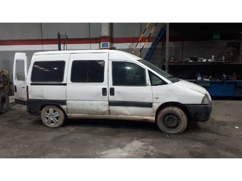 peugeot expert kasten komfort del año 2006