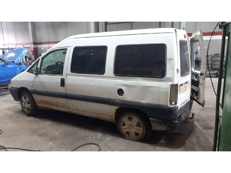 peugeot expert kasten komfort del año 2006