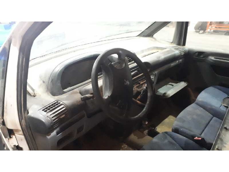 peugeot expert kasten komfort del año 2006