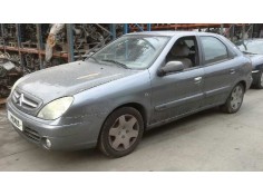 citroën xsara berlina del año 2003