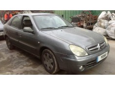 citroën xsara berlina del año 2003 2