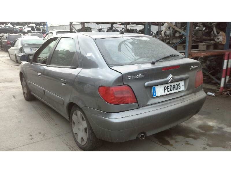 citroën xsara berlina del año 2003
