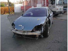 renault laguna coupe del año 2007