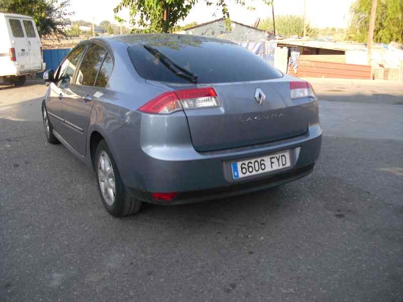 renault laguna coupe del año 2007