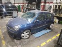 RENAULT CLIO II FASE II (B/CB0)