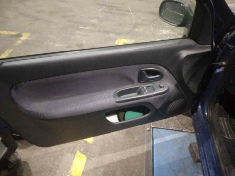 renault clio ii fase ii (b/cb0) del año 2002