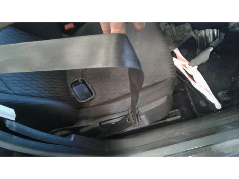 seat leon (5f1) del año 2013