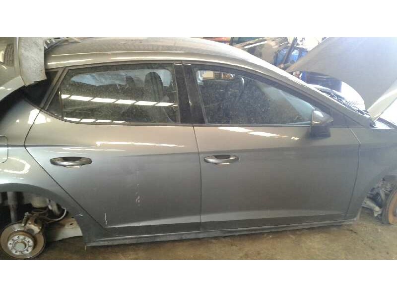 seat leon (5f1) del año 2013