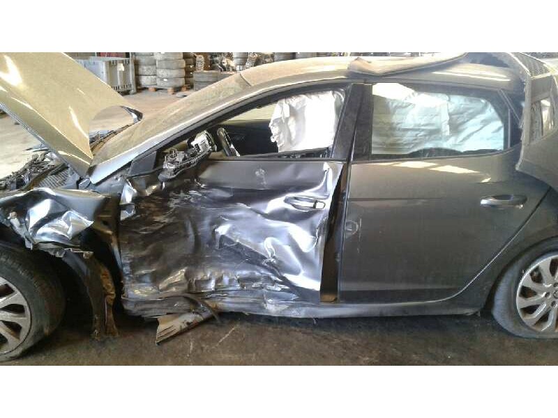 seat leon (5f1) del año 2013