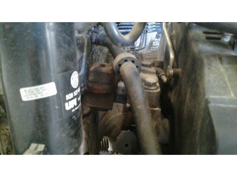 seat leon (5f1) del año 2013